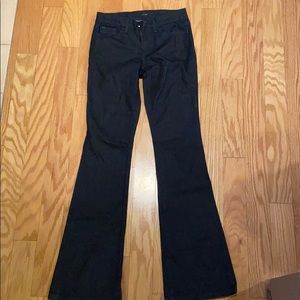 Joe’s dark wash jeans